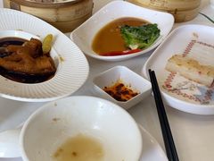 -东江渔村·古典园林·30年粤菜老字号(太和店)
