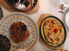 -俄士厨房(环球港店)