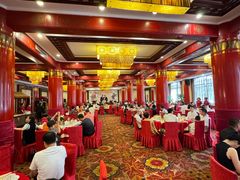 -北京前门建国饭店