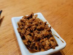 -春饼先生·北京烤鸭(甘井子万达店)