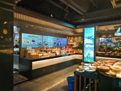 -高佳庄·海鲜酒楼(定海店)
