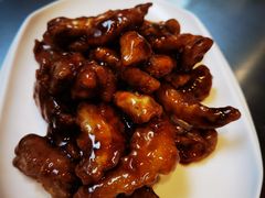 -福寿斋·老北京铜锅涮肉·烤鸭(顺义总店)