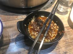 -牛缘村·贵州黄牛肉火锅(西善桥店)