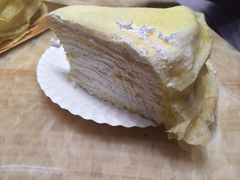 picture-OL’s Cake鲜荟千层(东风中路店)