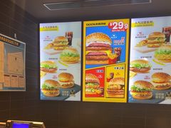 -麦当劳(温州人民路店)