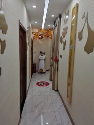 -芳朵美容养生SPA