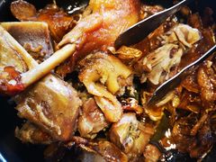 翔安姜母鸭/例-临家闽南菜(宝洲路店)