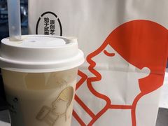 -喜茶(天津乐宾百货店)