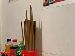 -老家猪肝面(石油路店)