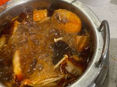 -龍歌自助小火锅(崂山丽达店)