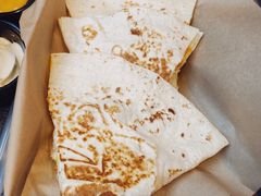 -Taco Bell 塔可钟(民田路店)