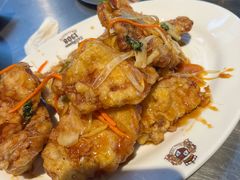 -No.DD戳子烧烤·江湖菜(北京总店)