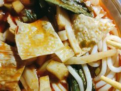 -陈记柳州螺蛳粉(大坪店)