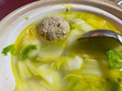 狮子头-双东酒店(东关街店)