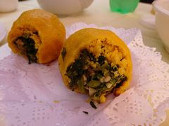 菜团子-北京水岸山吧度假村(雁栖镇店)
