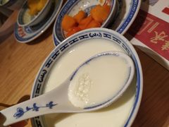 招牌姜撞奶-赵记传承(广州越秀五羊新城店)