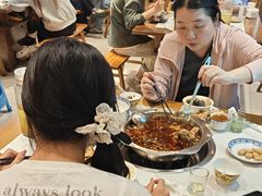 -乡土特色.冷锅鱼.牦牛肉汤锅