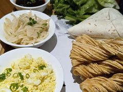 -群英会·三国菜(曹魏古城店)