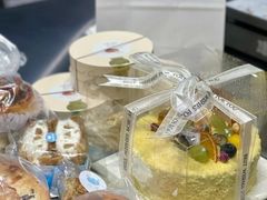-沁屋面包店(人民东路店)