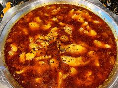 -大众酸菜鱼(梨花巷总店)