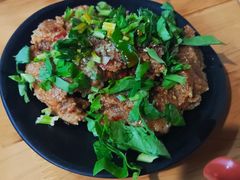 -朱大嘴肥肠血旺(福字街店)