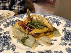 -夏朵餐厅(丁香店)