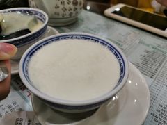 双皮奶-仁信老铺(华盖路店)