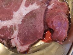 -金喜娜无限自助烤肉(泰达永旺店)