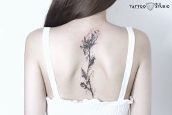 -飛凡TATTOO纹身•原创
