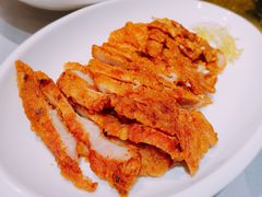 -御花园·粤菜·海鲜火锅(中山公园店)