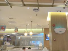 -西贝(金桥店)