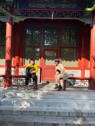 -颐和宾馆宴会厅