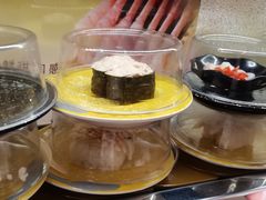-争鲜回转寿司(浦东三钢里PLUS店)