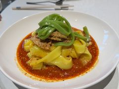 -阿西娅食府(中关村店)