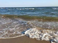 -北戴河东海水浴场