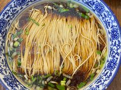 -孙盛兴奥灶面馆·蟹黄面·三虾面(山塘街总店)