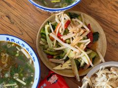 -清真马杰山牛肉汤馆