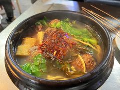 -清真·穆萨砂锅(大皮院店)