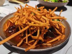 -巴厘龙虾·榜首油焖大虾(洞庭·艺术洋房店)