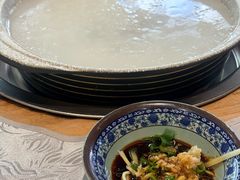 -丰尔粥食·粥底火锅·桑拿鸡(大良总店)