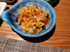 -栖川山葵家·寿喜锅·日式料理(龙湖北城天街商场店)