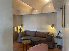 -Me Coffee下午茶艺术空间