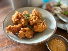 -RAC BAR(安福路店)