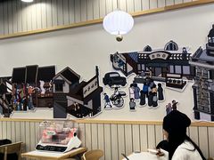 -老胜香包子铺(天津机场店)