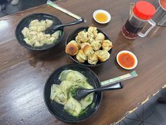 -赵宝美煎包店