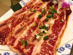 -梦山水日本烧肉(五四广场店)