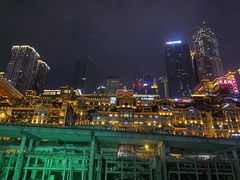 -重庆两江夜游-交运系列