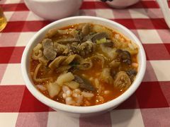 -西贝(上海我格广场店)