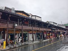 -松州古城