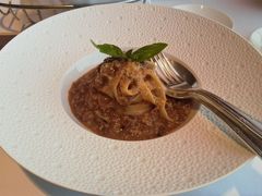 -北京金融街丽思卡尔顿酒店·意味轩 Cepe